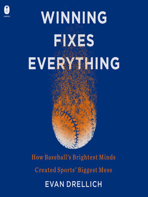 cover image of Winning Fixes Everything